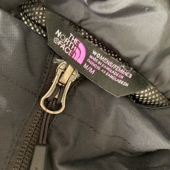 The North Face Windbreaker Jacket - Picture 8 of 10